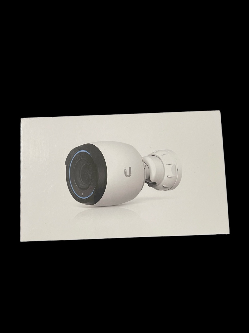 BRAND NEW IN BOX: Ubiquiti G4 PRO Camera